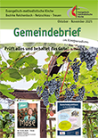 cover Gemeindebrief