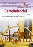 cover Gemeindebrief