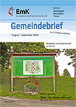cover Gemeindebrief
