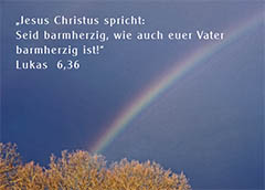 Postkarte Jahreslosung